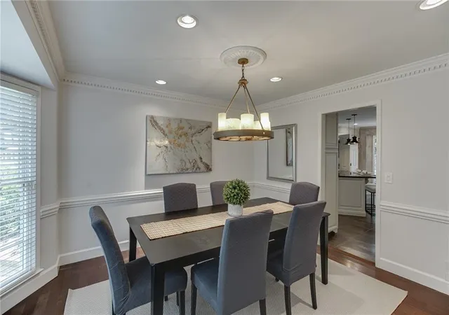3rd image of 315 Derby Ridge Tr, Roswell, GA 30075 | MLS# 7813515