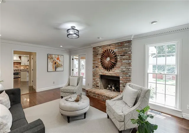 5th image of 315 Derby Ridge Tr, Roswell, GA 30075 | MLS# 7813515