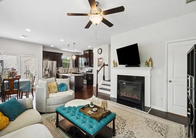 5th image of 2278 Rolling Trl, Lithonia, GA 30058 | MLS# 7812598