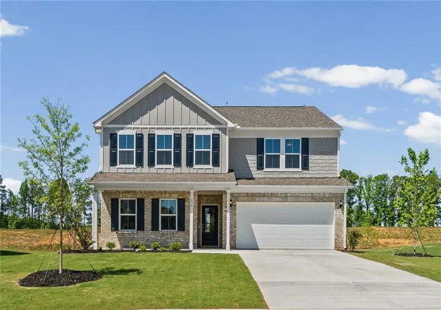 1st image of 636 Vidalia Park Wy, Mcdonough, GA 30252 | MLS# 7812343
