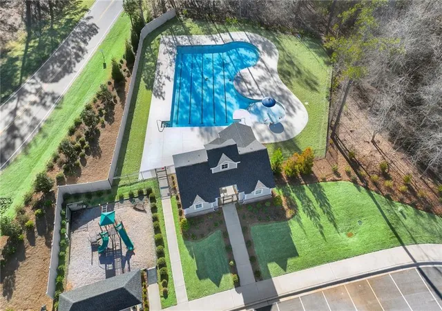 27th image of 636 Vidalia Park Wy, Mcdonough, GA 30252 | MLS# 7812343