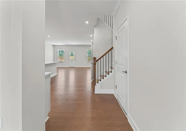 3rd image of 636 Vidalia Park Wy, Mcdonough, GA 30252 | MLS# 7812343