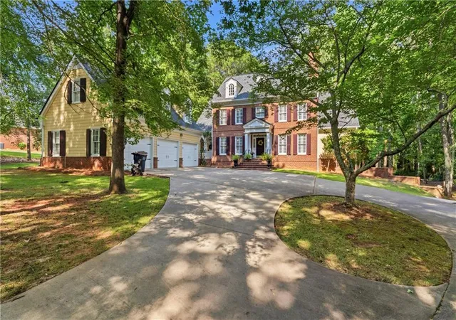 1st image of 256 Westchester Dr, Griffin, GA 30223 | MLS# 7821986