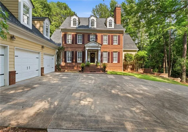 2nd image of 256 Westchester Dr, Griffin, GA 30223 | MLS# 7821986