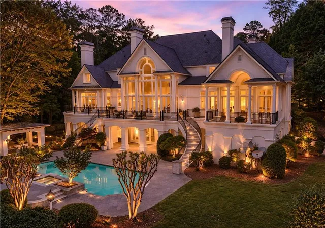2nd image of 510 Covington Cvs, Johns Creek, GA 30022 | MLS# 7754612