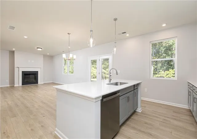 4th image of 65 Hickory Grove Ave, Lawrenceville, GA 30046 | MLS# 7754904