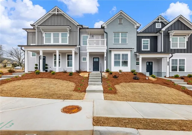 Homes for sale in Winder, GA | 107 Grand Highlands Ln, Winder, GA 30680 | MLS# 7748585