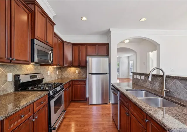 4th image of 6180 Briggs Wy, Johns Creek, GA 30097 | MLS# 7757034