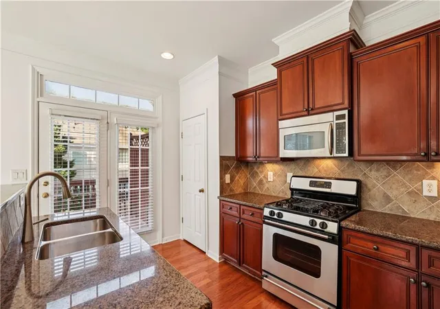 5th image of 6180 Briggs Wy, Johns Creek, GA 30097 | MLS# 7757034