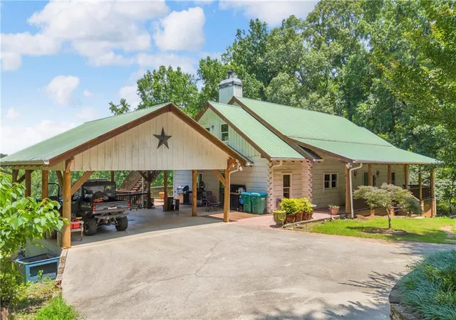 1st image of 2865 Hightower Rd, Ball Ground, GA 30107 | MLS# 7808219