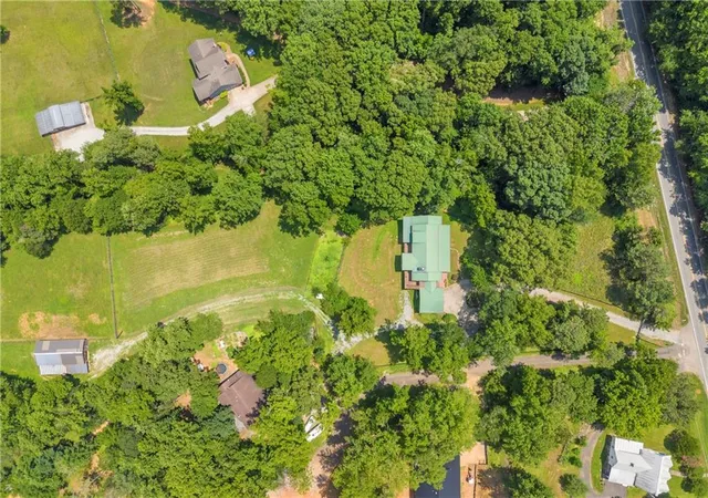 3rd image of 2865 Hightower Rd, Ball Ground, GA 30107 | MLS# 7808219