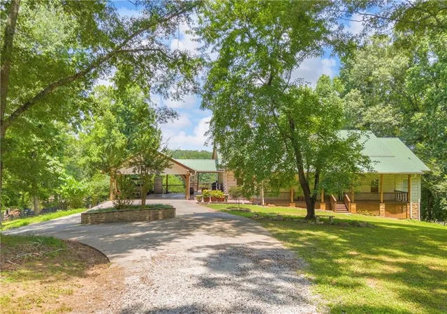 5th image of 2865 Hightower Rd, Ball Ground, GA 30107 | MLS# 7808219
