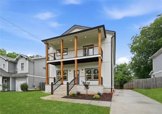 2nd image of 269 Ohm Ave, Avondale Estates, GA 30002 | MLS# 7822655