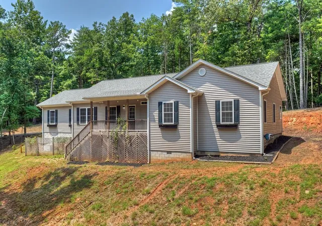 Photo 1 of Sale Pending at 607 Satsuma Ct S, Ellijay, GA 30540 | MLS# 7817848 | Listing updated on 2026-09-04