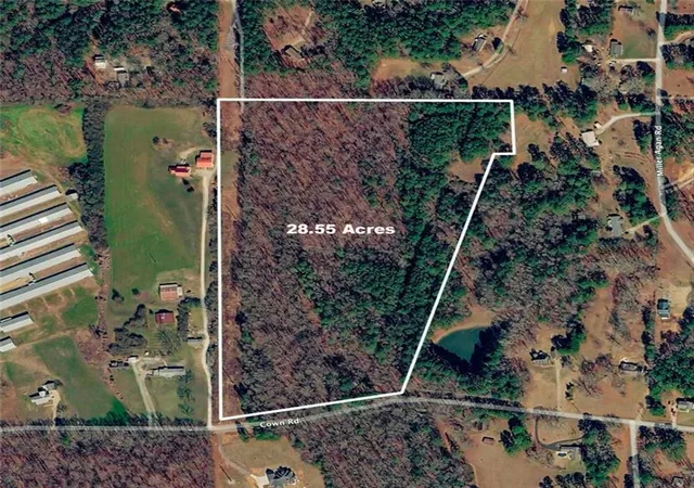 Photo 1 of Sale Pending at 0 Cown Rd, Villa Rica, GA 30180 | MLS# 7846673 | Listing updated on 2026-10-07