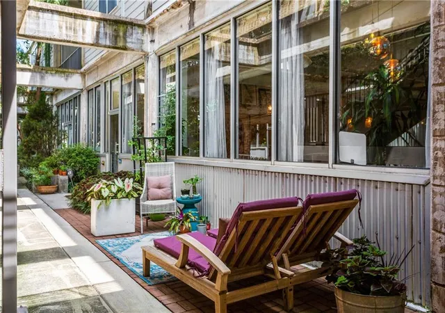 Condominium at 659 Auburn Ave Ne #149, Atlanta, GA 30312 | MLS# 6772250 | | Sold on 2020-10-26