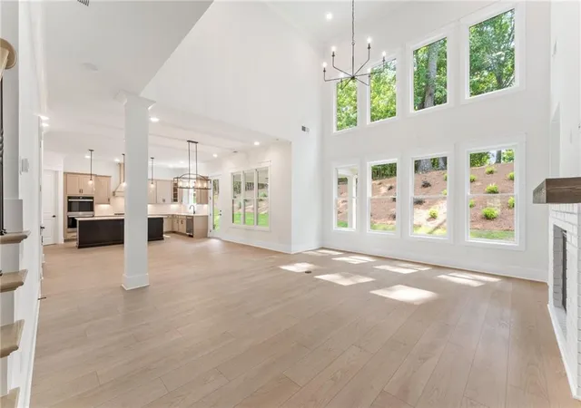 Photo 2 of Single family home for sale at 414 Lanesborough Dr, Marietta, GA 30064 | MLS# 7819700 | Listing updated on 2026-09-19