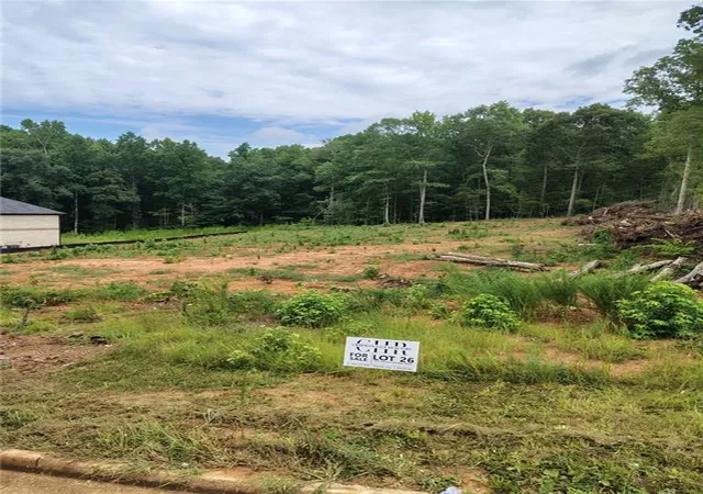 Photo 2 of Land for sale at 1011 Queens Brg Way, Griffin, GA 30223 | MLS# 7816326 | Listing updated on 2026-08-06