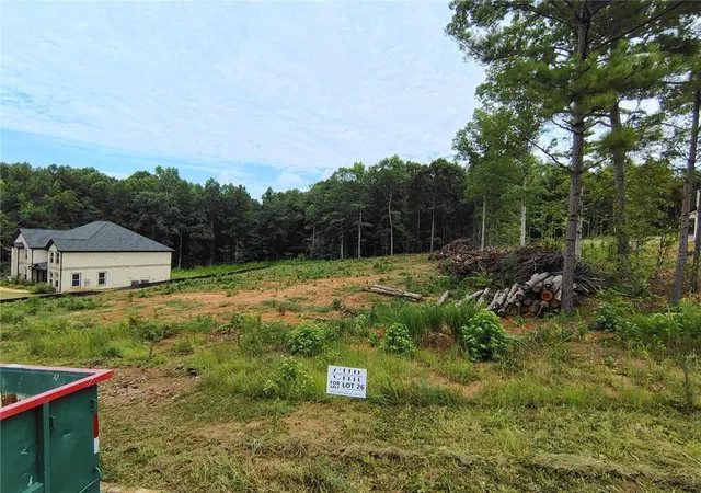 Photo 2 of Land for sale at 1011 Queens Brg Way, Griffin, GA 30223 | MLS# 7816326 | Listing updated on 2026-08-06