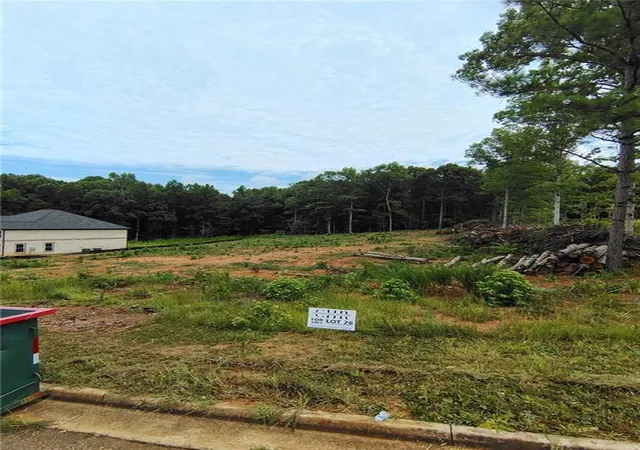 Photo 3 of Land for sale at 1011 Queens Brg Way, Griffin, GA 30223 | MLS# 7816326 | Listing updated on 2026-08-06