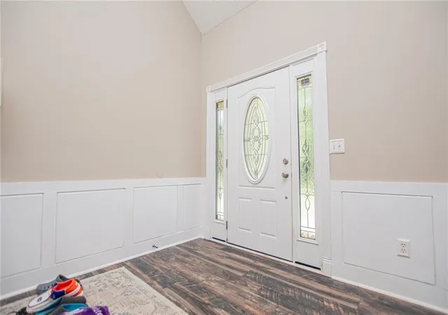 Photo 2 of Sale Pending at 8590 Kencrest Dr, Winston, GA 30187 | MLS# 7774967 | Listing updated on 2026-09-22