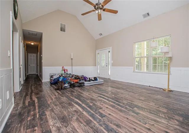 Photo 3 of Sale Pending at 8590 Kencrest Dr, Winston, GA 30187 | MLS# 7774967 | Listing updated on 2026-09-22