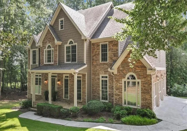 Photo 1 of Single family home for sale at 778 Arnold Ml Rd, Woodstock, GA 30188 | MLS# 7821084 | Listing updated on 2026-09-15