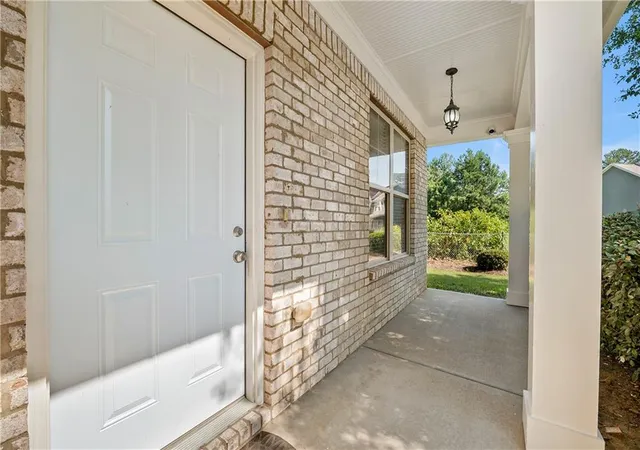 Photo 2 of Sale Pending at 2445 Overlook Ave, Lithonia, GA 30058 | MLS# 7807149 | Listing updated on 2026-09-25
