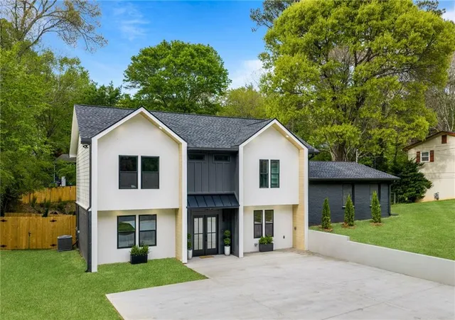 2nd image of 245 Doeskin Trl Se, Smyrna, GA 30082 | MLS# 7750359