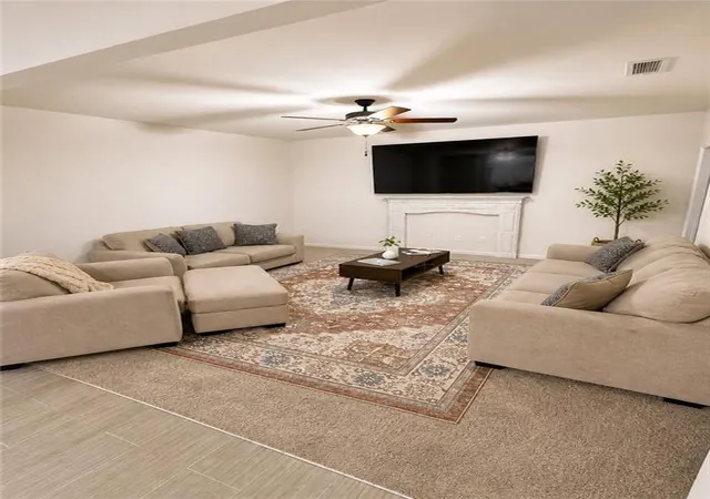 3rd image of 598 Summerfield Ln, Cartersville, GA 30120 | MLS# 7764662