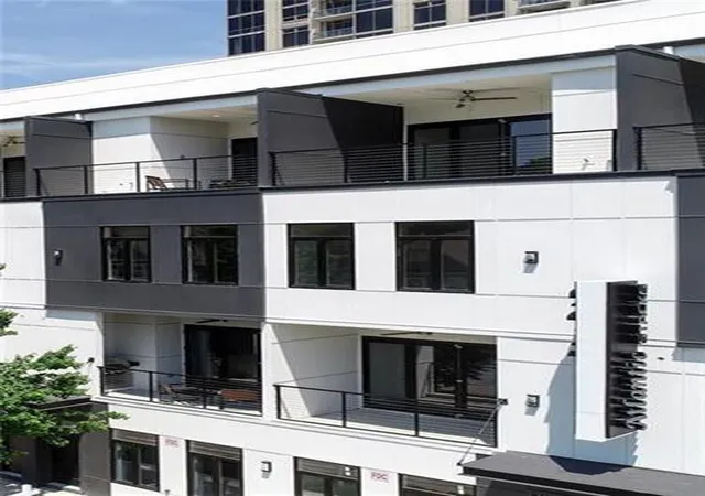 Townhouse for sale at 223 16th Street NW #6, Atlanta, GA 30363 | MLS# 7784663