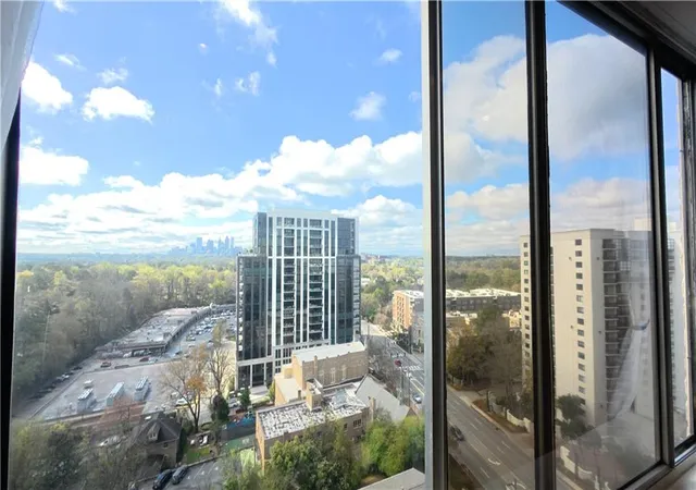 1st image of 2479 Peachtree Rd Ne #1306, Atlanta, GA 30305 | MLS# 7735928