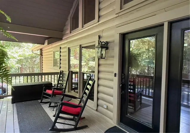 Homes for sale in Big Canoe, GA | 458 Tea Berry Ln, Big Canoe, GA 30143 | MLS# 7686308