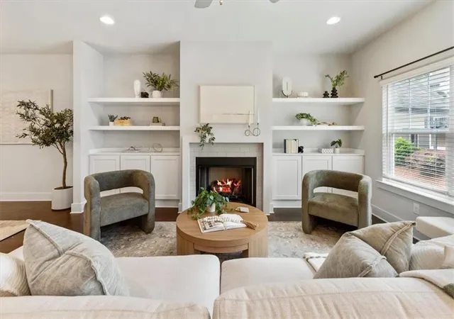 Photo 1 of Sale Pending at 3835 Oxford Cir, Atlanta, GA 30340 | MLS# 7794376 | Listing updated on 2026-08-26