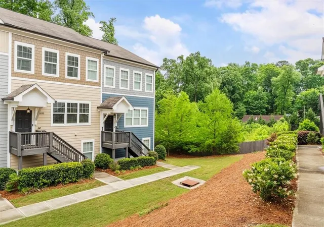 Photo 48 of Sale Pending at 3835 Oxford Cir, Atlanta, GA 30340 | MLS# 7794376 | Listing updated on 2026-08-26
