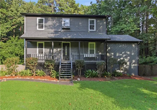 Homes for sale in Woodstock, GA | 399 N Victoria Rd, Woodstock, GA 30189 | MLS# 7799780
