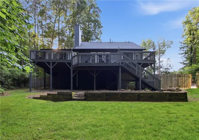 Homes for sale in Woodstock, GA | 399 N Victoria Rd, Woodstock, GA 30189 | MLS# 7799780