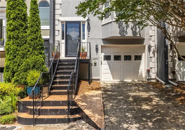 2nd image of 37 Sycamore Sta, Decatur, GA 30030 | MLS# 7802062