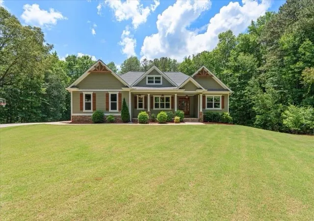 Homes for sale in Roopville, GA | 1001 Glenloch Rd, Roopville, GA 30170 | MLS# 7776407