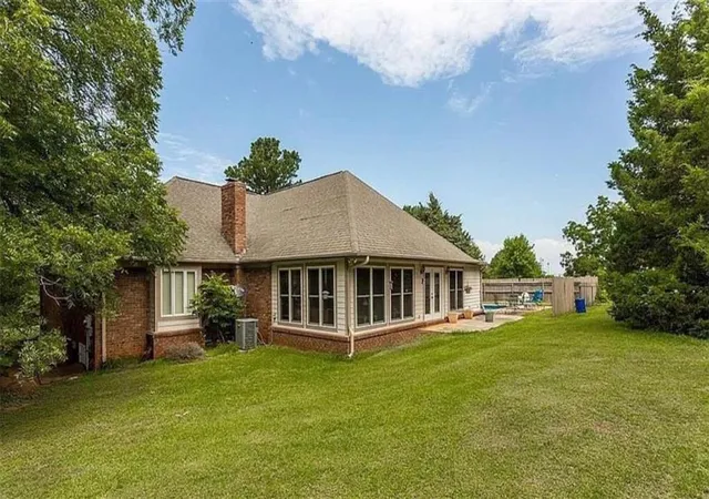 Homes for sale in Royston, GA | 244 Woodridge Wy, Royston, GA 30662 | MLS# 7798935