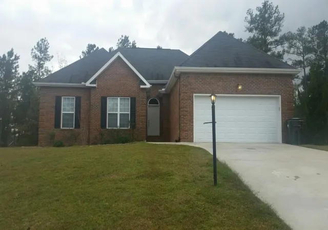 Single family home for sale at None, Macon, GA 31220 | MLS# 5621140 | Listing updated on 2019-11-07