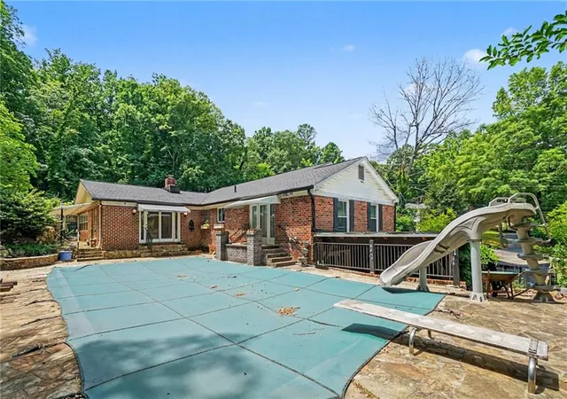32nd image of 10 Oriole Dr, Cartersville, GA 30121 | MLS# 7772858