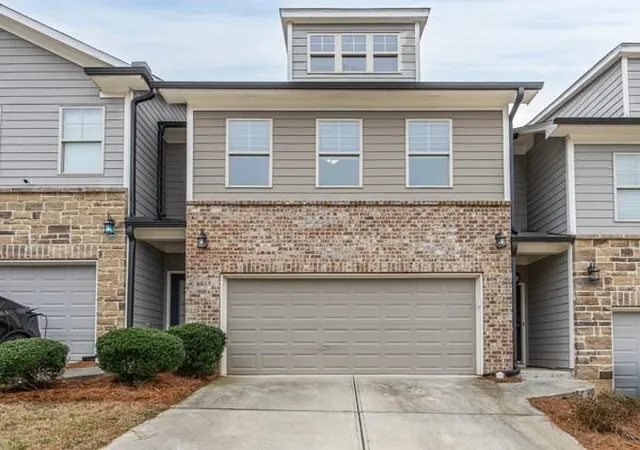 1st image of 493 Jefferson Chase St Se, Atlanta, GA 30354 | MLS# 7722508