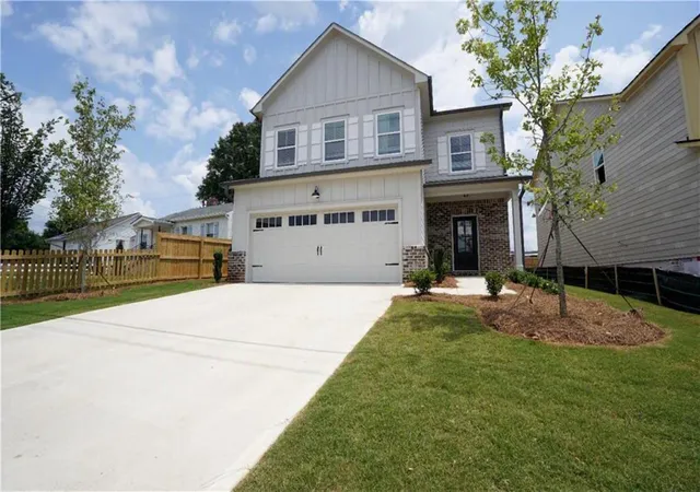 Homes for sale in Marietta, GA | 35 Aviation Rd Se, Marietta, GA 30060 | MLS# 7786444