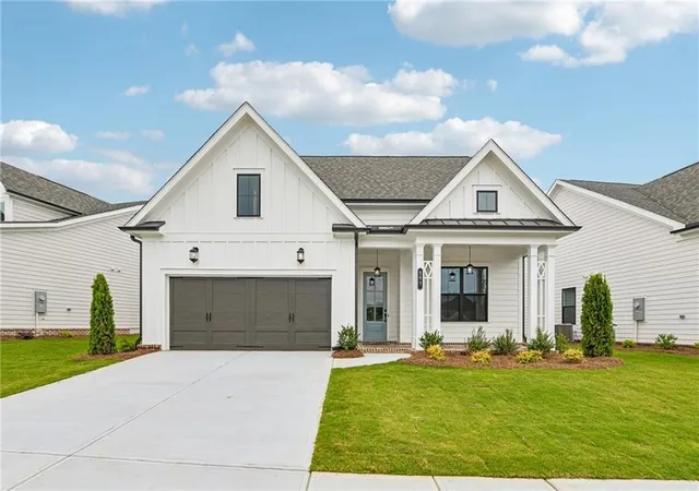 1st image of 151 High Point Dr, Hoschton, GA 30548 | MLS# 7707156