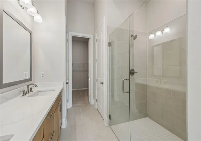4th image of 151 High Point Dr, Hoschton, GA 30548 | MLS# 7707156