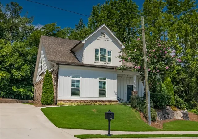 1st image of 389 N Perry St, Lawrenceville, GA 30046 | MLS# 7812229