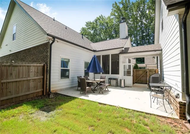 48th image of 389 N Perry St, Lawrenceville, GA 30046 | MLS# 7812229