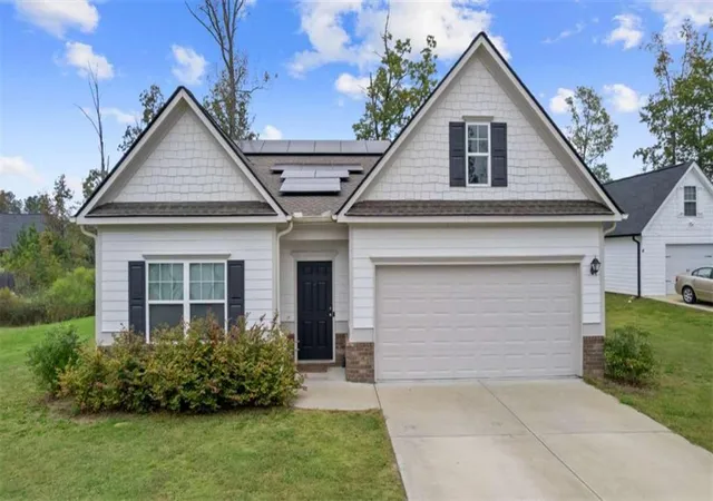 Homes for sale in Rome, GA | 13 Oak View Dr, Rome, GA 30165 | MLS# 7698764