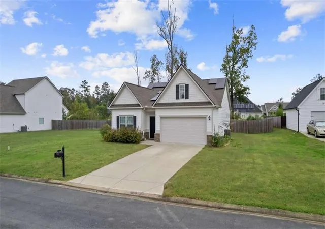 Homes for sale in Rome, GA | 13 Oak View Dr, Rome, GA 30165 | MLS# 7698764